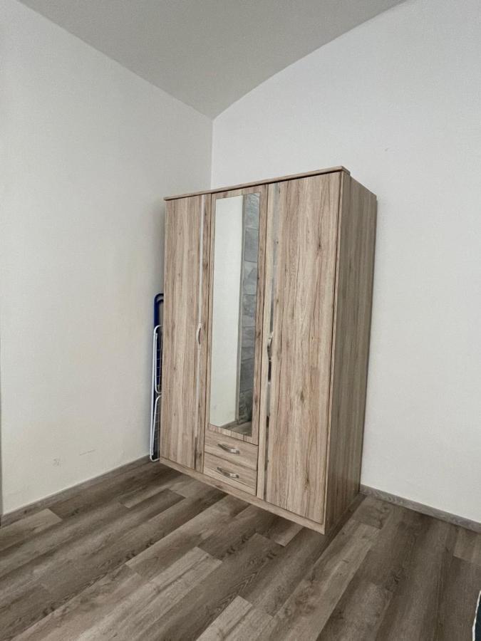 Wenceslas Square Two-Floor Apartment Praag Buitenkant foto