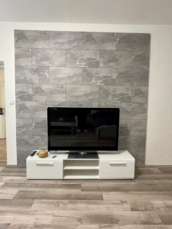 Wenceslas Square Two-Floor Apartment Praag Buitenkant foto